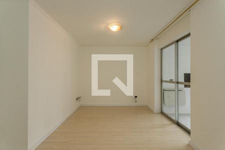 Sala de apartamento para alugar com 3 quartos, 92m² em Água Verde, Curitiba