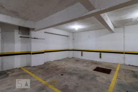 Apartamento para alugar com 92m², 3 quartos e 2 vagas Apartamento para alugar com 92m², 3 quartos e 2 vagasGaragem