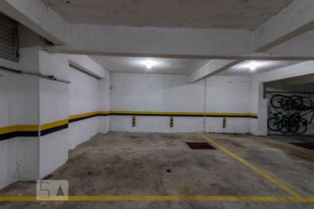 Apartamento para alugar com 92m², 3 quartos e 2 vagas Apartamento para alugar com 92m², 3 quartos e 2 vagasGaragem
