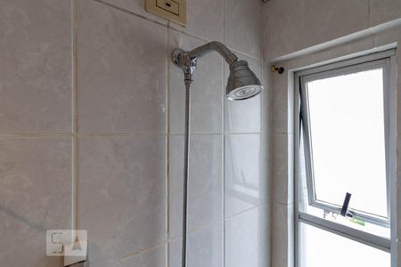 Apartamento para alugar com 92m², 3 quartos e 2 vagas Apartamento para alugar com 92m², 3 quartos e 2 vagasBanheiro Social