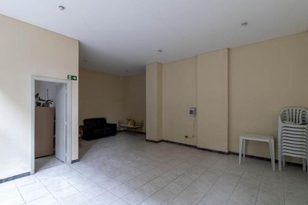 Apartamento para alugar com 92m², 3 quartos e 2 vagas Apartamento para alugar com 92m², 3 quartos e 2 vagasÁrea comum - Salão de festas