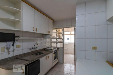Apartamento para alugar com 92m², 3 quartos e 2 vagas Apartamento para alugar com 92m², 3 quartos e 2 vagasCozinha