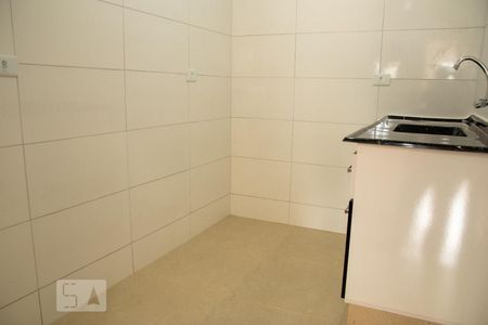 Apartamento para alugar com 45m², 1 quarto e sem vaga Apartamento para alugar com 45m², 1 quarto e sem vagaCozinha