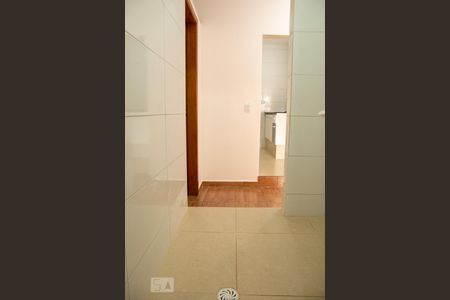 Apartamento para alugar com 45m², 1 quarto e sem vaga Apartamento para alugar com 45m², 1 quarto e sem vagaÁrea de Serviço