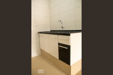 Apartamento para alugar com 45m², 1 quarto e sem vaga Apartamento para alugar com 45m², 1 quarto e sem vagaCozinha