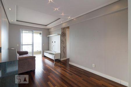 Sala de apartamento para alugar com 2 quartos, 94m² em Gopoúva, Guarulhos