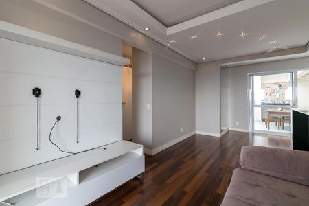 Sala de apartamento para alugar com 2 quartos, 94m² em Gopoúva, Guarulhos