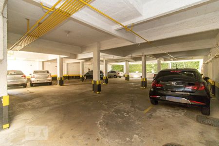 Apartamento à venda com 120m², 3 quartos e 1 vaga Apartamento à venda com 120m², 3 quartos e 1 vagaGaragem