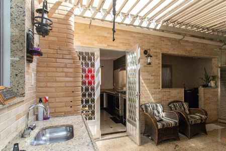 Apartamento à venda com 120m², 3 quartos e 1 vaga Apartamento à venda com 120m², 3 quartos e 1 vagaVista do Quarto 1