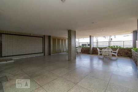 Apartamento à venda com 120m², 3 quartos e 1 vaga Apartamento à venda com 120m², 3 quartos e 1 vagaÁrea comum