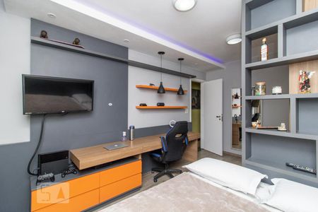 Apartamento à venda com 120m², 3 quartos e 1 vaga Apartamento à venda com 120m², 3 quartos e 1 vagaQuarto 1