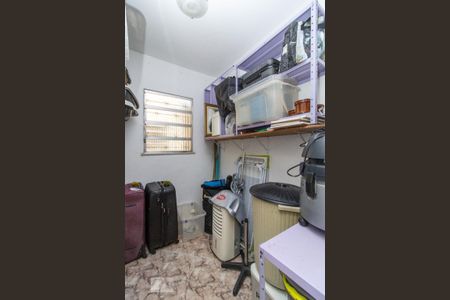 Apartamento à venda com 120m², 3 quartos e 1 vaga Apartamento à venda com 120m², 3 quartos e 1 vagaQuarto de Serviço