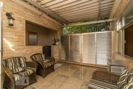 Apartamento à venda com 120m², 3 quartos e 1 vaga Apartamento à venda com 120m², 3 quartos e 1 vagaVaranda Gourmet