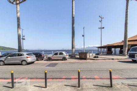 Apartamento à venda com 120m², 3 quartos e 1 vaga Apartamento à venda com 120m², 3 quartos e 1 vagaVista da Área Comum