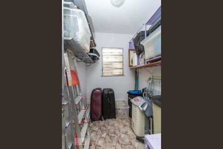 Apartamento à venda com 120m², 3 quartos e 1 vaga Apartamento à venda com 120m², 3 quartos e 1 vagaQuarto de Serviço