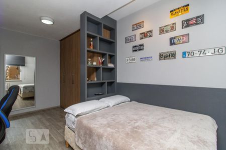 Apartamento à venda com 120m², 3 quartos e 1 vaga Apartamento à venda com 120m², 3 quartos e 1 vagaQuarto 1