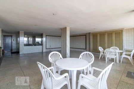 Apartamento à venda com 120m², 3 quartos e 1 vaga Apartamento à venda com 120m², 3 quartos e 1 vagaÁrea comum