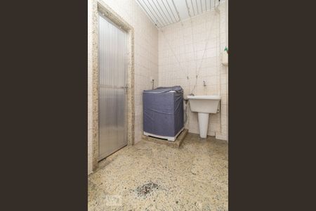 Apartamento à venda com 120m², 3 quartos e 1 vaga Apartamento à venda com 120m², 3 quartos e 1 vagaÁrea de Serviço