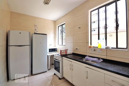 Apartamento à venda com 68m², 2 quartos e 1 vagaÁrea comum - Salão de festas