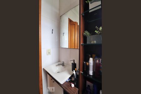 Apartamento à venda com 68m², 2 quartos e 1 vagaBanheiro da Suíte