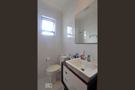 Apartamento à venda com 68m², 2 quartos e 1 vagaBanheiro