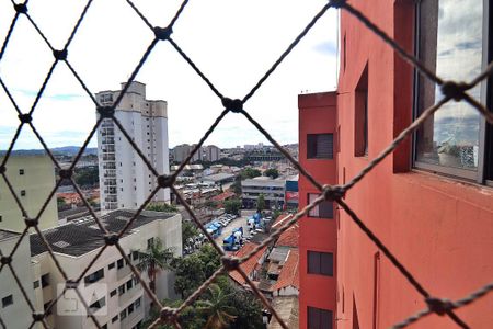 Apartamento à venda com 68m², 2 quartos e 1 vagaVista do quarto 2