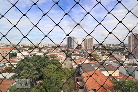 Apartamento à venda com 68m², 2 quartos e 1 vagaVista da Suíte