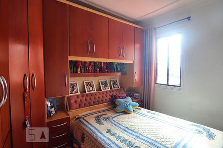 Apartamento à venda com 68m², 2 quartos e 1 vagaQuarto 2