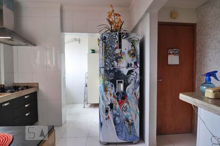 Apartamento à venda com 68m², 2 quartos e 1 vagaCozinha