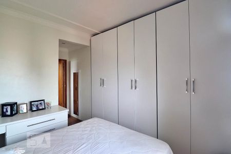 Apartamento à venda com 68m², 2 quartos e 1 vagaQuarto Suíte