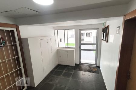 Apartamento à venda com 42m², 2 quartos e 1 vagaHall de Entrada