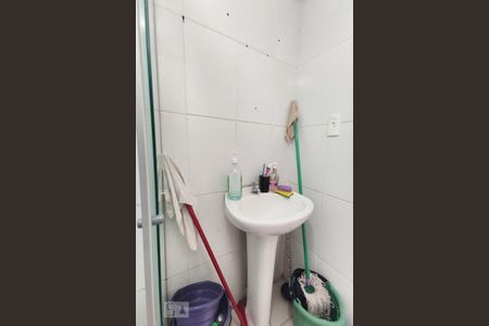 Apartamento à venda com 42m², 2 quartos e 1 vagaBanheiro