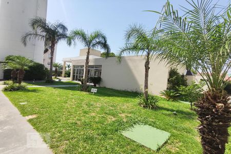 Apartamento à venda com 42m², 2 quartos e 1 vagaÁrea comum - Salão de festas