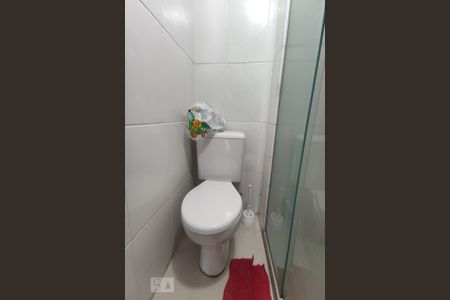 Apartamento à venda com 42m², 2 quartos e 1 vagaBanheiro