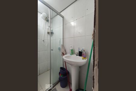 Apartamento à venda com 42m², 2 quartos e 1 vagaBanheiro