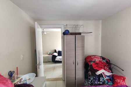 Apartamento à venda com 42m², 2 quartos e 1 vagaQuarto