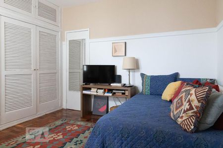 Quarto de apartamento à venda com 2 quartos, 116m² em Recreio dos Bandeirantes, Rio de Janeiro