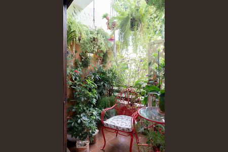 Varanda da sala  de apartamento à venda com 2 quartos, 116m² em Recreio dos Bandeirantes, Rio de Janeiro