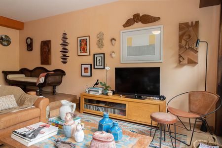 Sala de apartamento à venda com 2 quartos, 116m² em Recreio dos Bandeirantes, Rio de Janeiro