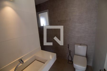 Apartamento à venda com 210m², 4 quartos e 2 vagas Apartamento à venda com 210m², 4 quartos e 2 vagasBanheiro 3