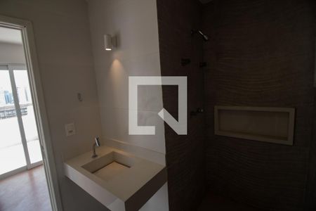 Apartamento à venda com 210m², 4 quartos e 2 vagas Apartamento à venda com 210m², 4 quartos e 2 vagasBanheiro 3