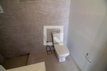 Apartamento à venda com 210m², 4 quartos e 2 vagas Apartamento à venda com 210m², 4 quartos e 2 vagasBanheiro 3