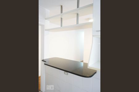 Apartamento à venda com 50m², 2 quartos e 1 vaga Apartamento à venda com 50m², 2 quartos e 1 vagaDetalhe