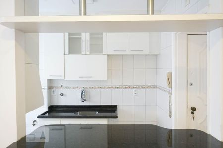 Apartamento à venda com 50m², 2 quartos e 1 vaga Apartamento à venda com 50m², 2 quartos e 1 vagaCozinha