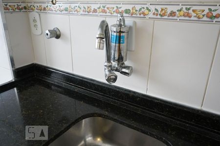 Apartamento à venda com 50m², 2 quartos e 1 vaga Apartamento à venda com 50m², 2 quartos e 1 vagaCozinha
