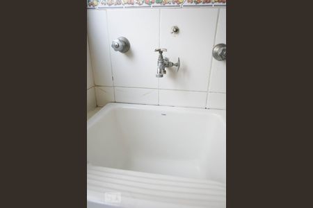 Apartamento à venda com 50m², 2 quartos e 1 vaga Apartamento à venda com 50m², 2 quartos e 1 vagaÁrea de Serviço