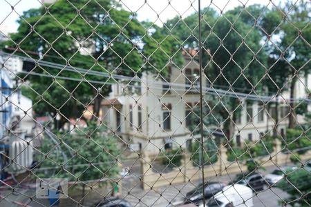 Apartamento à venda com 50m², 2 quartos e 1 vaga Apartamento à venda com 50m², 2 quartos e 1 vagaVista