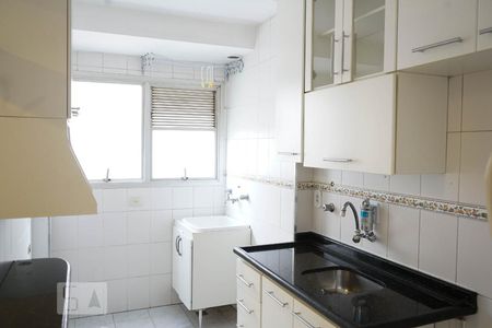 Apartamento à venda com 50m², 2 quartos e 1 vaga Apartamento à venda com 50m², 2 quartos e 1 vagaCozinha