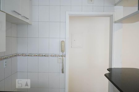 Apartamento à venda com 50m², 2 quartos e 1 vaga Apartamento à venda com 50m², 2 quartos e 1 vagaCozinha