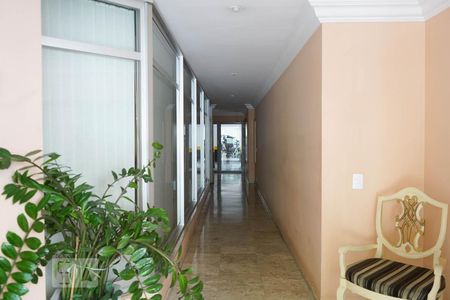 Apartamento à venda com 50m², 2 quartos e 1 vaga Apartamento à venda com 50m², 2 quartos e 1 vagaÁrea comum